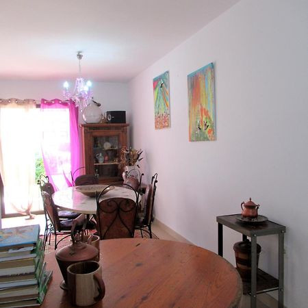 Single Room In Private House El Rompido Luaran gambar