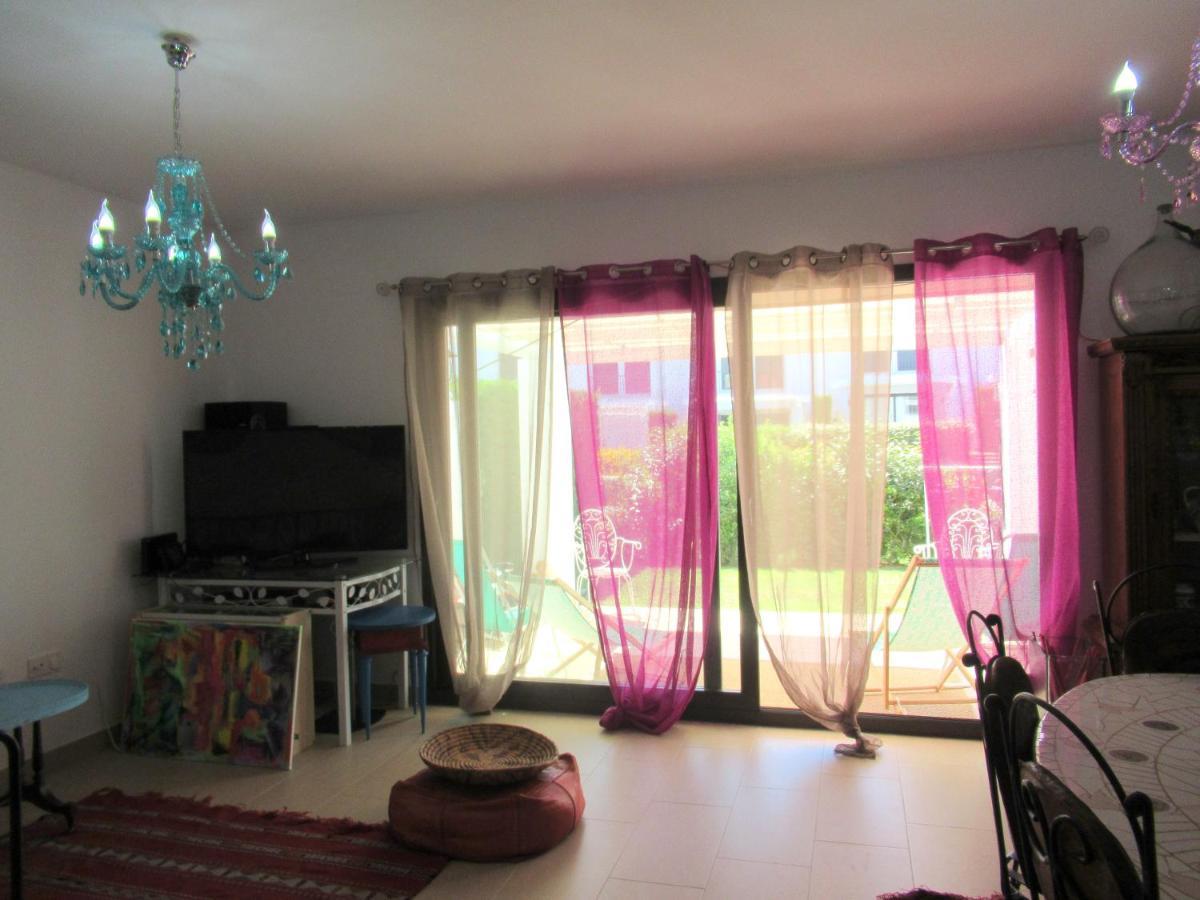 Single Room In Private House El Rompido Luaran gambar