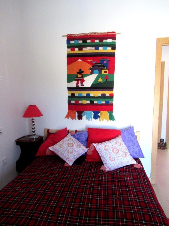 Single Room In Private House El Rompido Luaran gambar