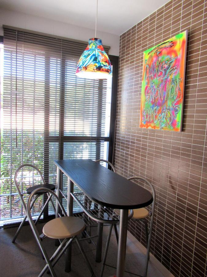 Single Room In Private House El Rompido Luaran gambar