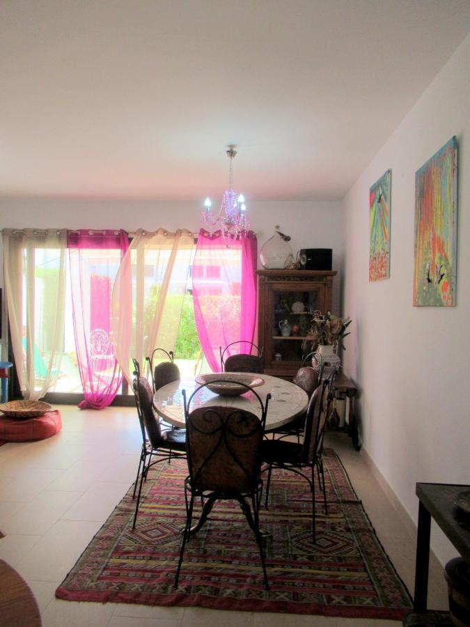 Single Room In Private House El Rompido Luaran gambar