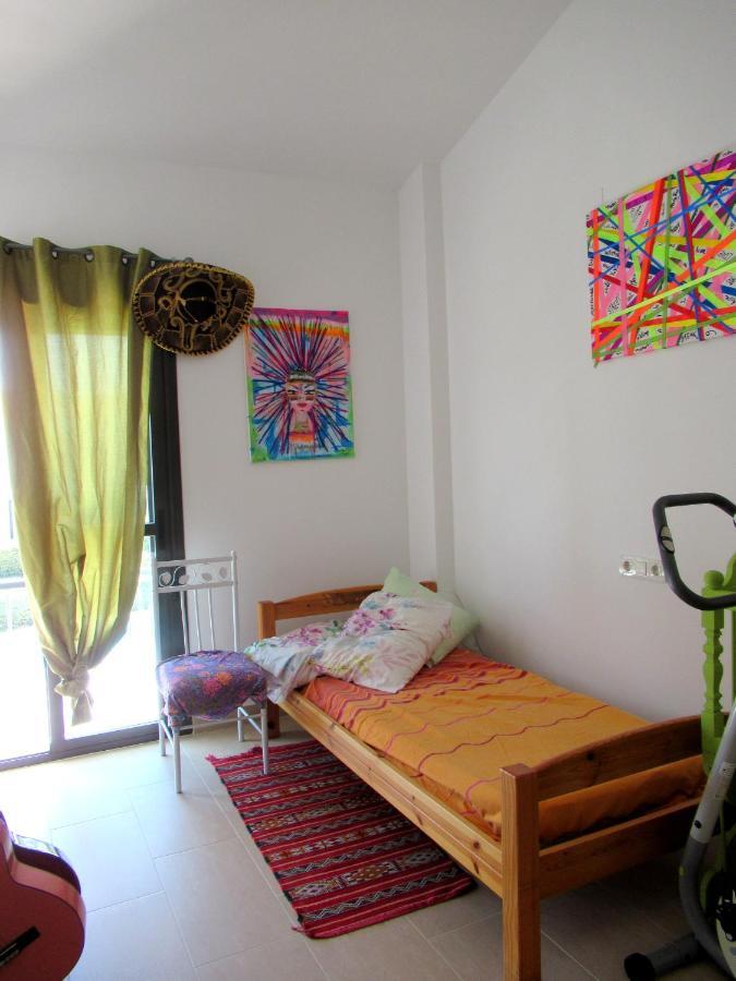Single Room In Private House El Rompido Luaran gambar