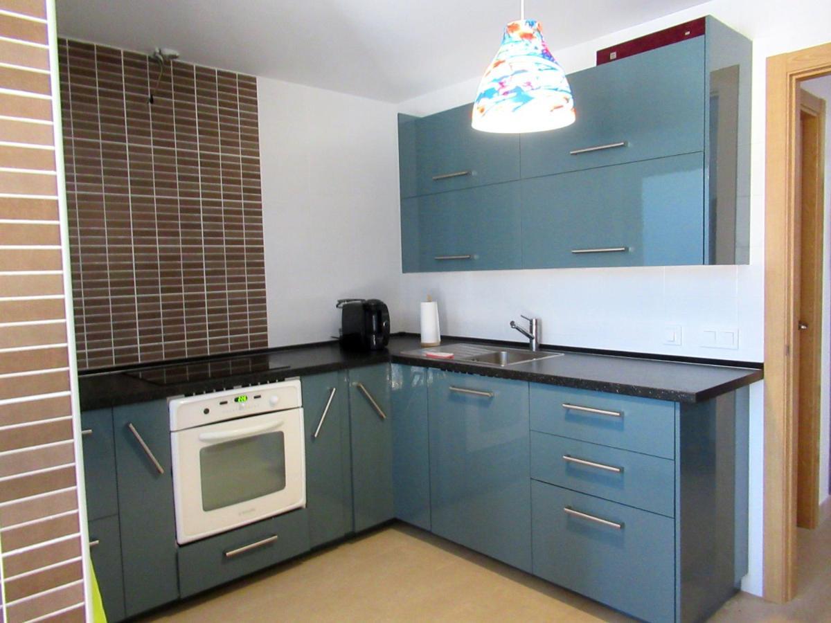Single Room In Private House El Rompido Luaran gambar