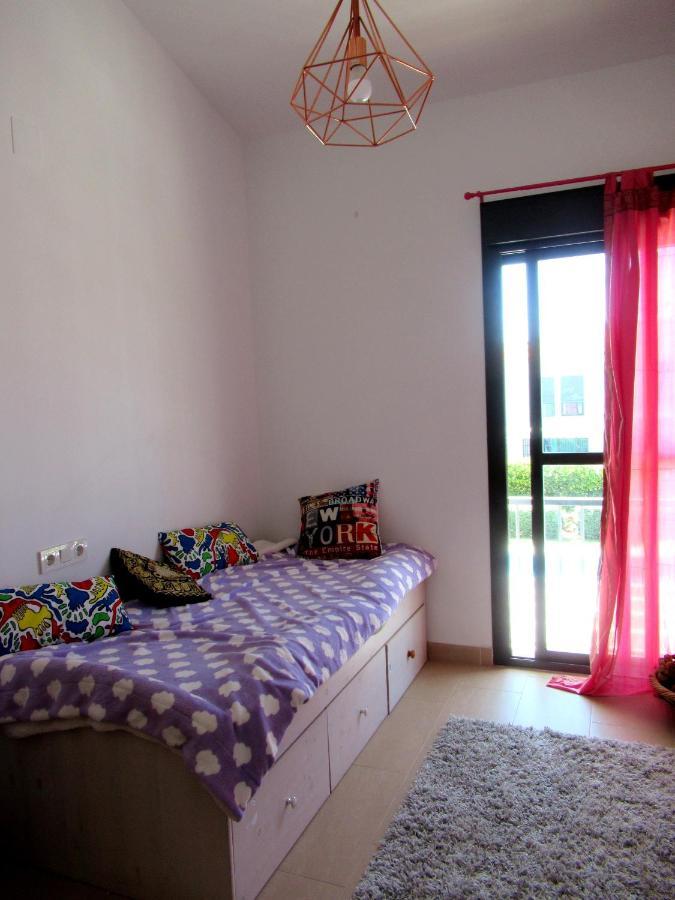 Single Room In Private House El Rompido Luaran gambar
