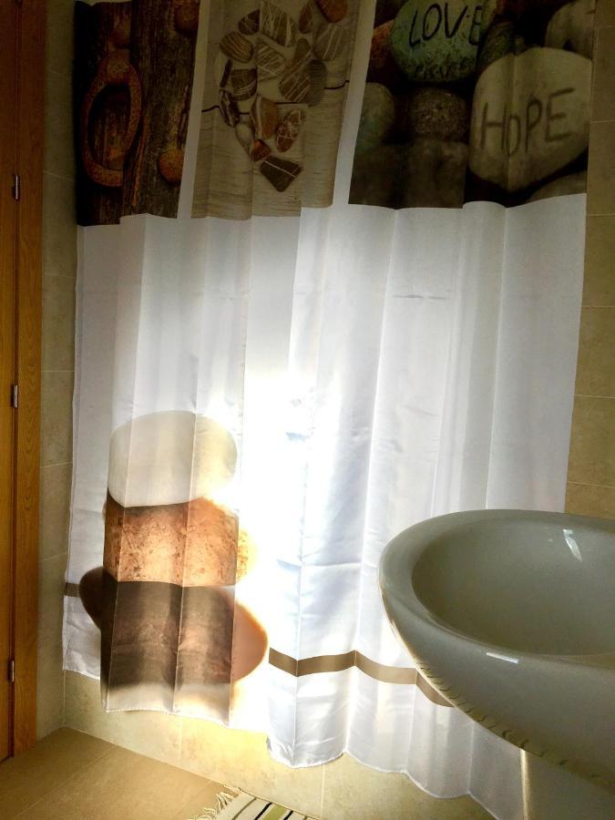 Single Room In Private House El Rompido Luaran gambar