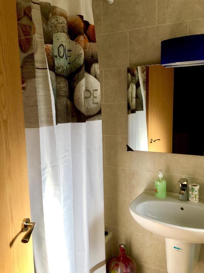 Single Room In Private House El Rompido Luaran gambar